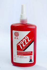 Шкафчик 7222 заменяя Локт потока средней прочности тиксотропный анаэробный голубой. 222